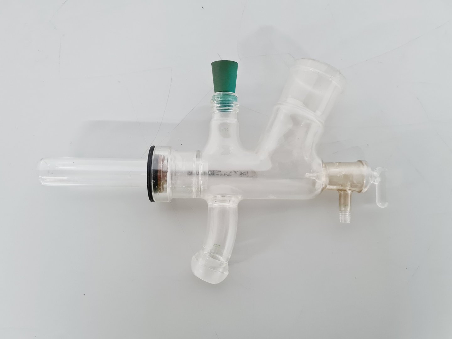 Image of Buchi Rotavapor R Rotary Evaporator Lab