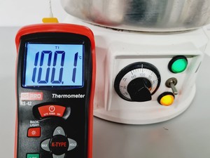 Thumbnail image of Buchi Rotavapor R Rotary Evaporator Lab