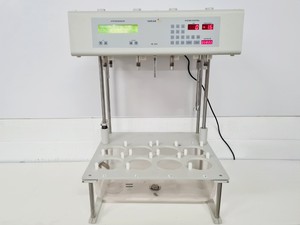 Thumbnail image of Vankel VK 7010 Dissolution System & Varian VK 8000 Dissolution Sampling Station