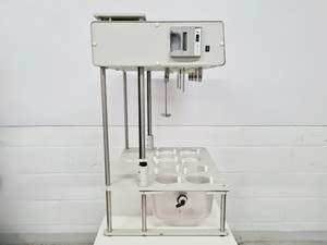 Thumbnail image of Vankel VK 7010 Dissolution System & Varian VK 8000 Dissolution Sampling Station