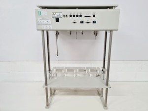 Thumbnail image of Vankel VK 7010 Dissolution System & Varian VK 8000 Dissolution Sampling Station