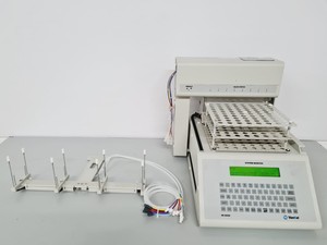 Thumbnail image of Vankel VK 7010 Dissolution System & Varian VK 8000 Dissolution Sampling Station