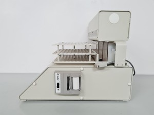 Thumbnail image of Vankel VK 7010 Dissolution System & Varian VK 8000 Dissolution Sampling Station