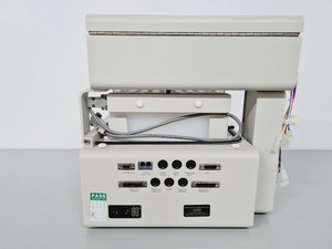 Thumbnail image of Vankel VK 7010 Dissolution System & Varian VK 8000 Dissolution Sampling Station