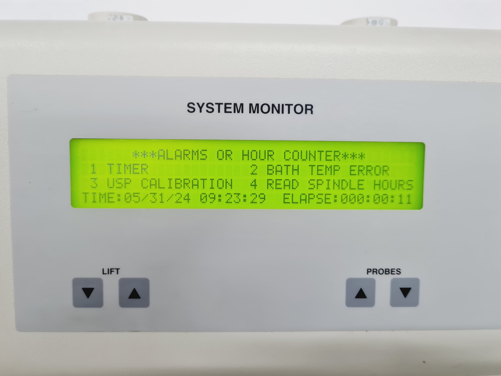 Image of Vankel VK 7010 Dissolution System & Varian VK 8000 Dissolution Sampling Station