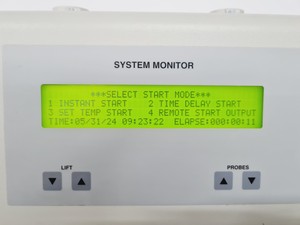 Thumbnail image of Vankel VK 7010 Dissolution System & Varian VK 8000 Dissolution Sampling Station