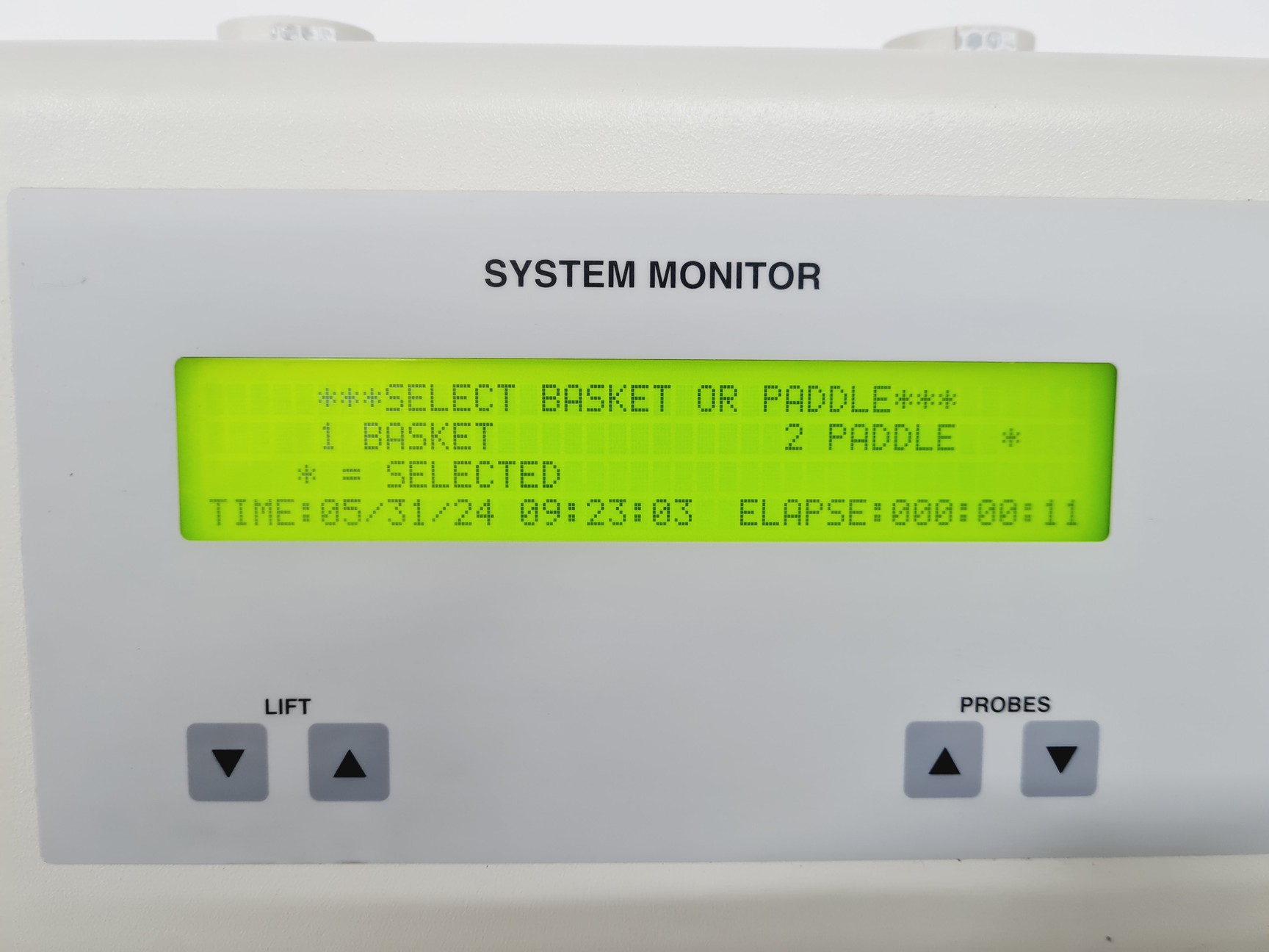 Image of Vankel VK 7010 Dissolution System & Varian VK 8000 Dissolution Sampling Station