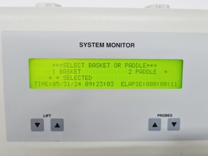 Thumbnail image of Vankel VK 7010 Dissolution System & Varian VK 8000 Dissolution Sampling Station