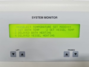 Thumbnail image of Vankel VK 7010 Dissolution System & Varian VK 8000 Dissolution Sampling Station