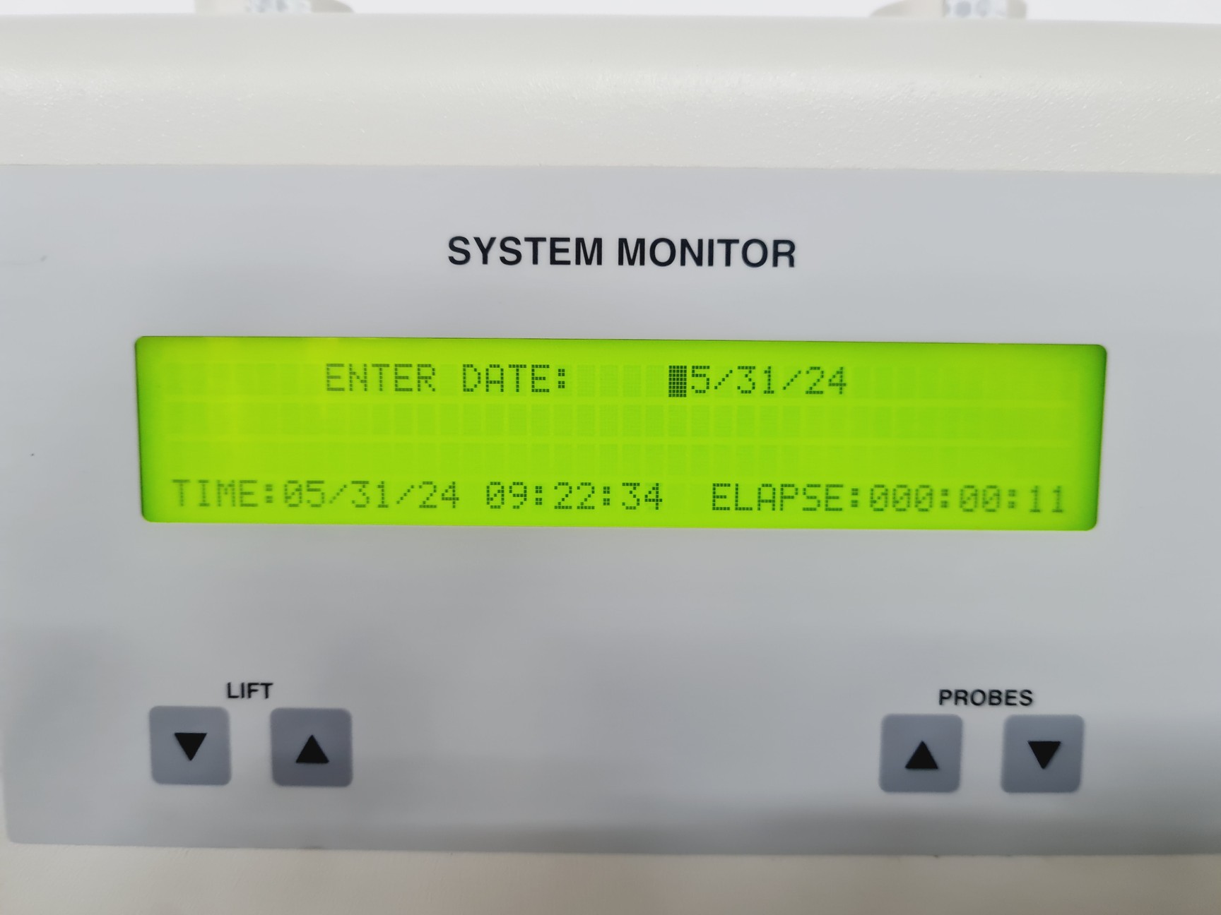 Image of Vankel VK 7010 Dissolution System & Varian VK 8000 Dissolution Sampling Station