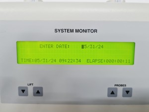 Thumbnail image of Vankel VK 7010 Dissolution System & Varian VK 8000 Dissolution Sampling Station