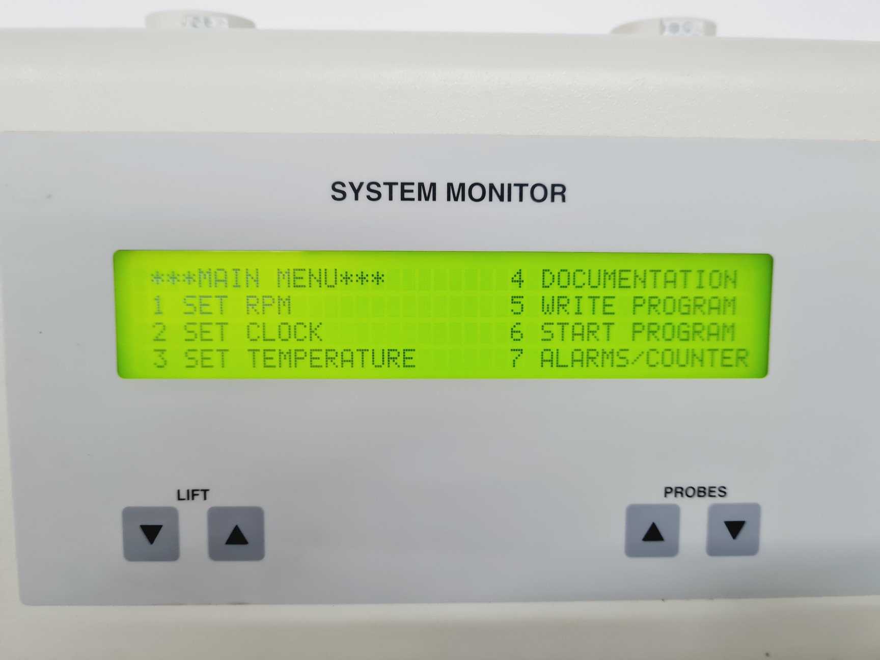 Image of Vankel VK 7010 Dissolution System & Varian VK 8000 Dissolution Sampling Station