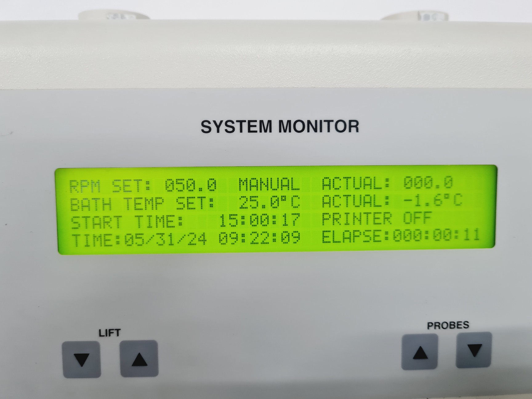 Image of Vankel VK 7010 Dissolution System & Varian VK 8000 Dissolution Sampling Station