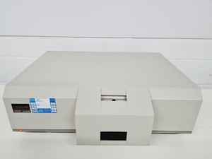 Thumbnail image of Perkin Elmer Luminescence Spectrometer LS 50 B System w/ Software Lab