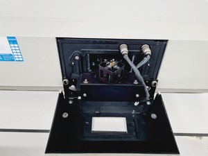 Thumbnail image of Perkin Elmer Luminescence Spectrometer LS 50 B System w/ Software Lab