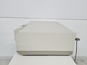 Thumbnail image of Perkin Elmer Luminescence Spectrometer LS 50 B System w/ Software Lab