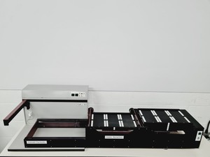 Image of INTEK Model LH200 Fraction Collector Lab
