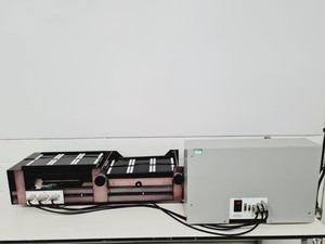 Thumbnail image of INTEK Model LH200 Fraction Collector Lab