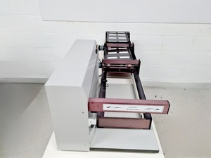 Thumbnail image of INTEK Model LH200 Fraction Collector Lab