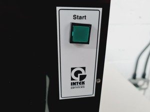 Thumbnail image of INTEK Model LH200 Fraction Collector Lab