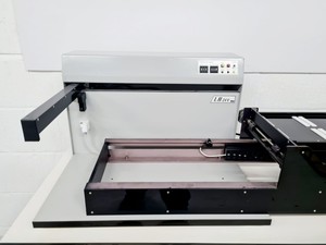 Thumbnail image of INTEK LH200 Fraction Collector Lab