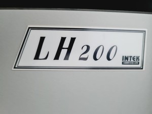 Thumbnail image of INTEK LH200 Fraction Collector Lab