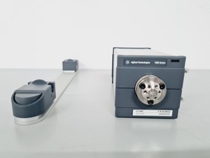 Image of Agilent Technologies G1158A 1200 Series 2 Position/6 Port Valve