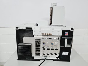 Thumbnail image of Perkin Elmer AutoSystem XL Gas Chromatograph Lab