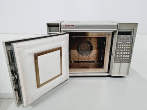 Thumbnail image of Hewlett Packard 5890E Series II Plus Gas Chromatograph Lab Spares/Repairs