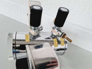 Thumbnail image of Polaron Critical Point Dryer Lab