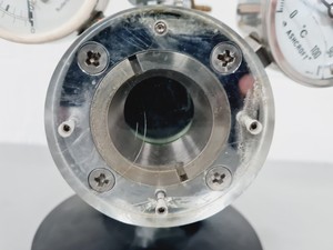 Thumbnail image of Polaron Critical Point Dryer Lab