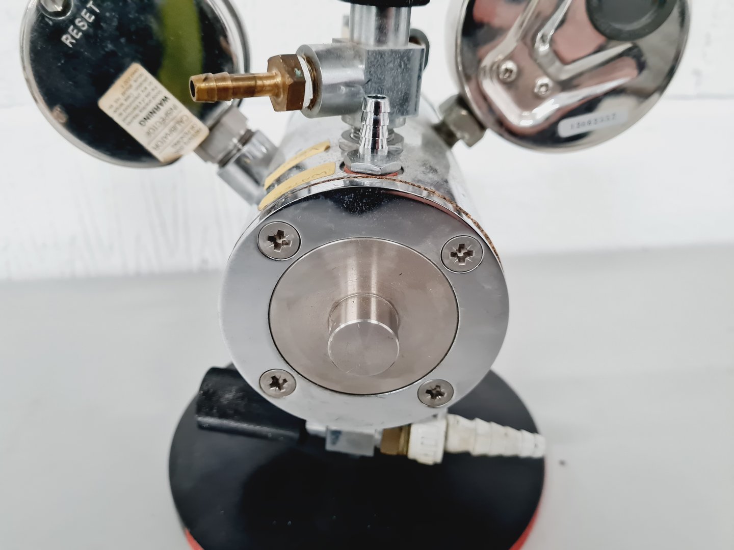 Image of Polaron Critical Point Dryer Lab