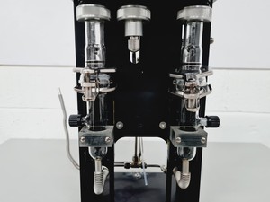 Thumbnail image of DVS Water Vapor Sorption Analyzer System Lab