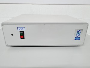 Thumbnail image of DVS Water Vapor Sorption Analyzer System Lab