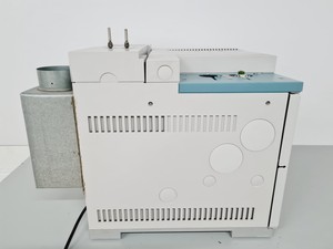 Thumbnail image of Hewlett Packard 6890 Series Gas Chromatography System Lab