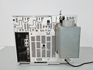 Thumbnail image of Hewlett Packard 6890 Series Gas Chromatography System Lab