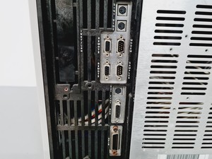Thumbnail image of Hewlett Packard 6890 Series Gas Chromatography System Lab