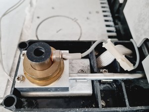 Thumbnail image of Hewlett Packard 6890 Series Gas Chromatography System Lab