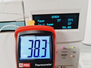 Thumbnail image of Hewlett Packard 6890 Series Gas Chromatography System Lab