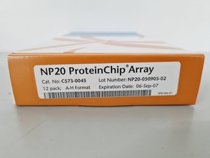 Thumbnail image of Ciphergen ProteinChip System Series 4000 Lab