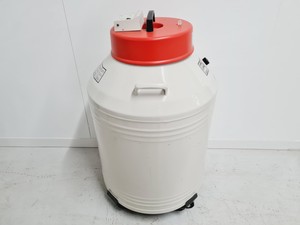 Thumbnail image of Thermo Scientific Locator 6 Plus  Liquid Nitrogen Dewar Lab