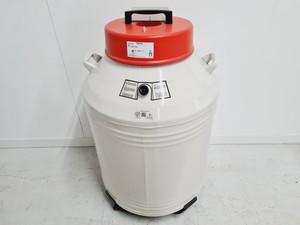 Thumbnail image of Thermo Scientific Locator 6 Plus  Liquid Nitrogen Dewar Lab