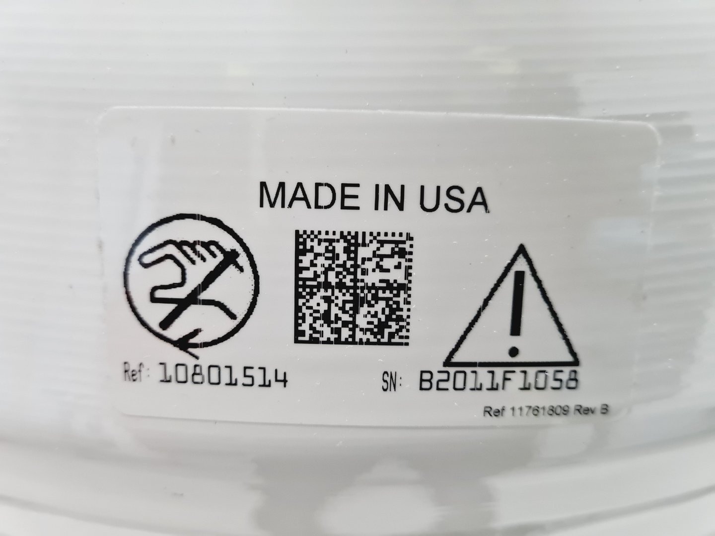 Image of Thermo Scientific Locator 6 Plus  Liquid Nitrogen Dewar Lab