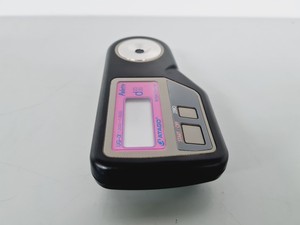 Thumbnail image of ATAGO Palette D 2020 Digital Refractometer Lab