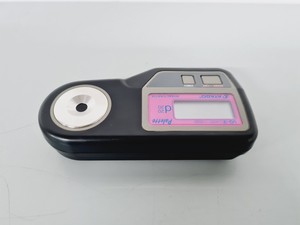 Thumbnail image of ATAGO Palette D 2020 Digital Refractometer Lab