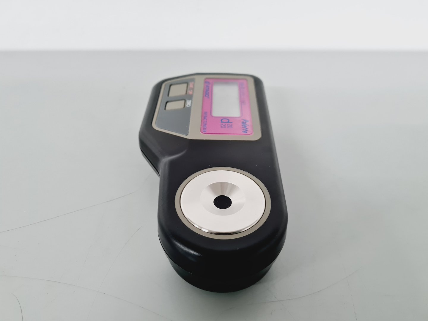 Image of ATAGO Palette D 2020 Digital Refractometer Lab