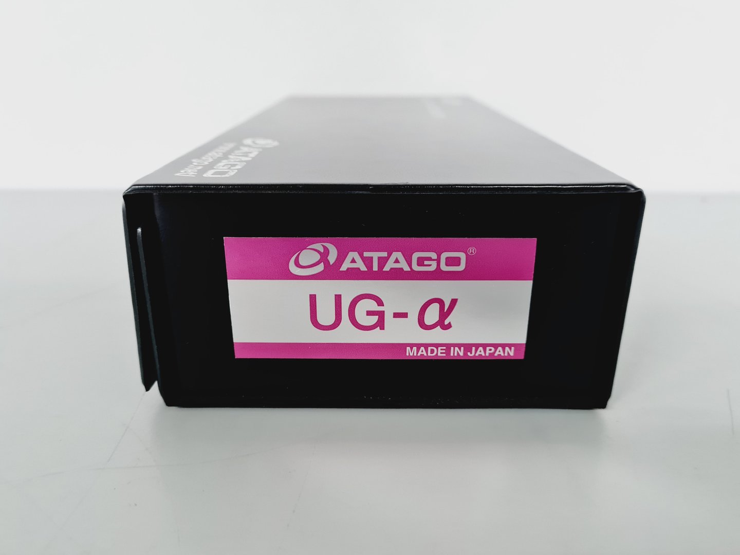 Image of ATAGO Palette D 2020 Digital Refractometer Lab