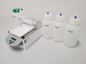 Image of Amersham Pharmacia Biotrak ll Plate Washer 4 Lab
