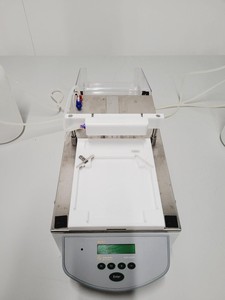 Thumbnail image of Amersham Pharmacia Biotrak ll Plate Washer 4 Lab