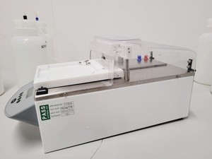 Thumbnail image of Amersham Pharmacia Biotrak ll Plate Washer 4 Lab